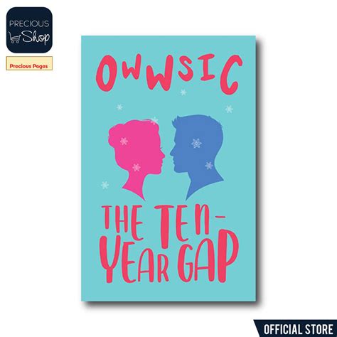 The Ten Year Gap .
